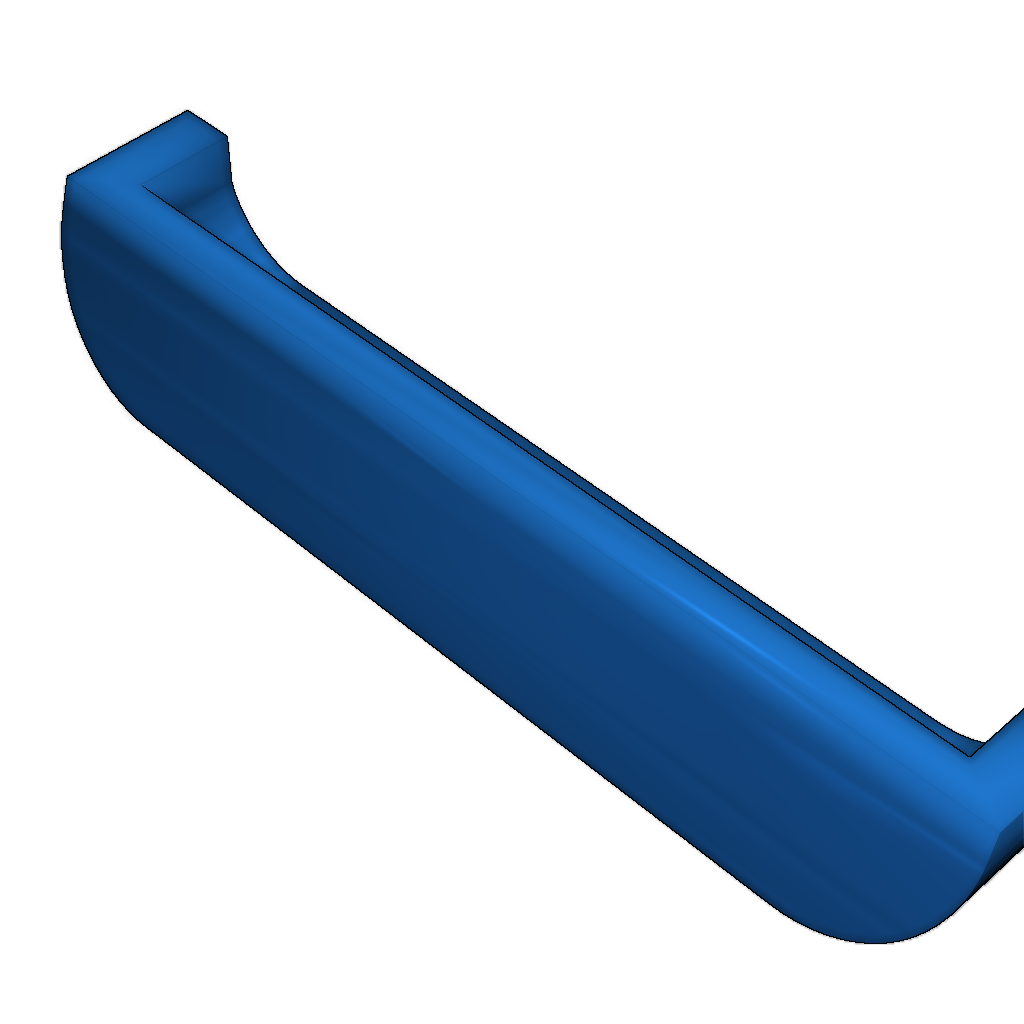 3D Модель CJ5 Jeep