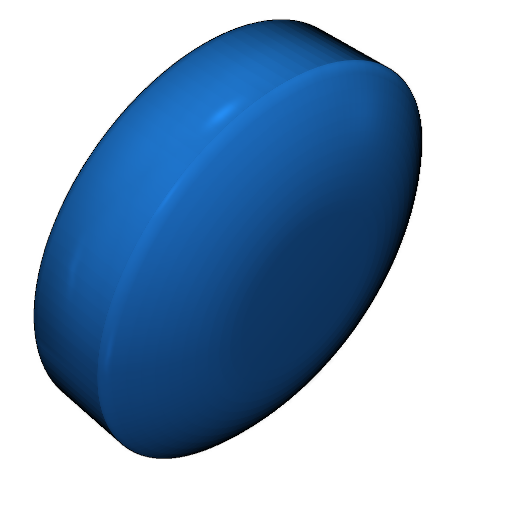 3D Модель CJ5 Jeep