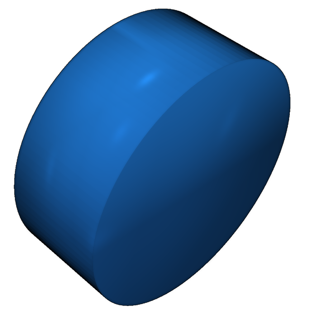 3D Модель CJ5 Jeep