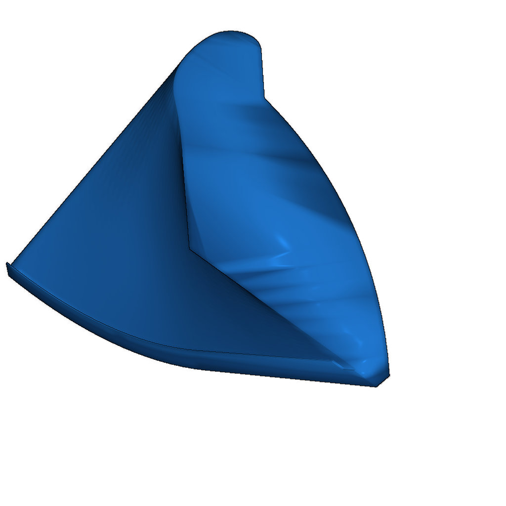 3D Модель CJ5 Jeep