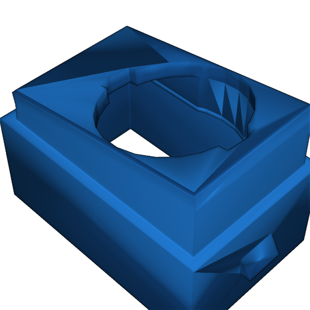 Заглушки для переключателей центральной консоли Jeep TJ