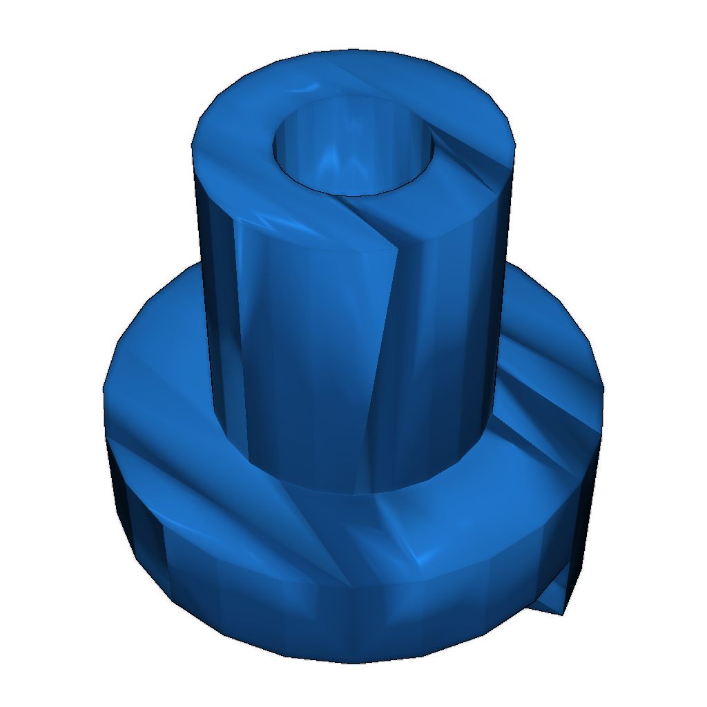 Сгибательный втулка для Wrangler