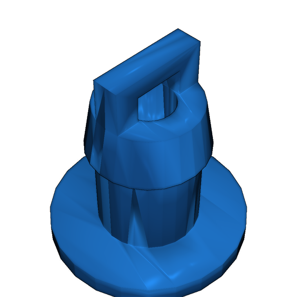 Сгибательный втулка для Wrangler