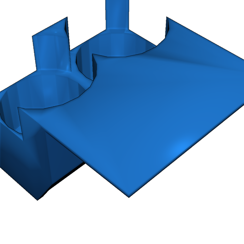 Подстаканники для Jeep Cherokee XJ 1984-1996