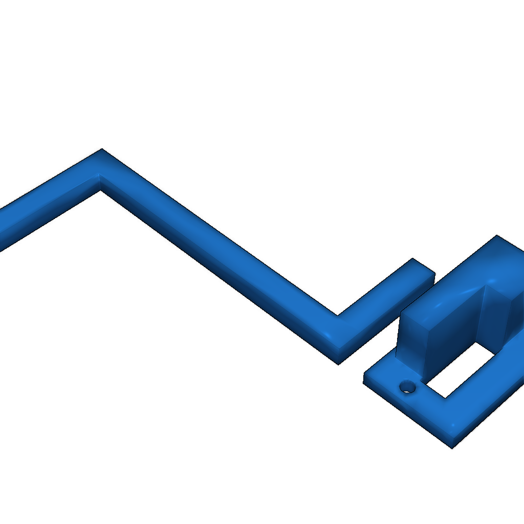 Модуль для бесщеточного аутрана для OSSUM Jeep