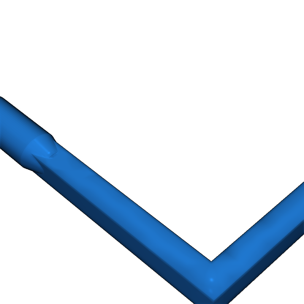 Модуль для бесщеточного аутрана для OSSUM Jeep