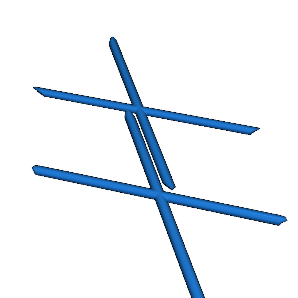 Модуль для бесщеточного аутрана для OSSUM Jeep