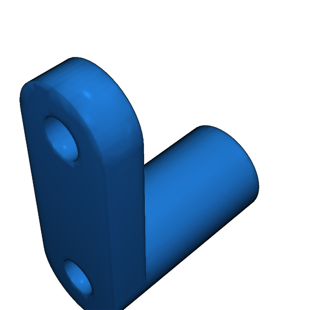 OSSUM MB Jeep Ratrod Remix