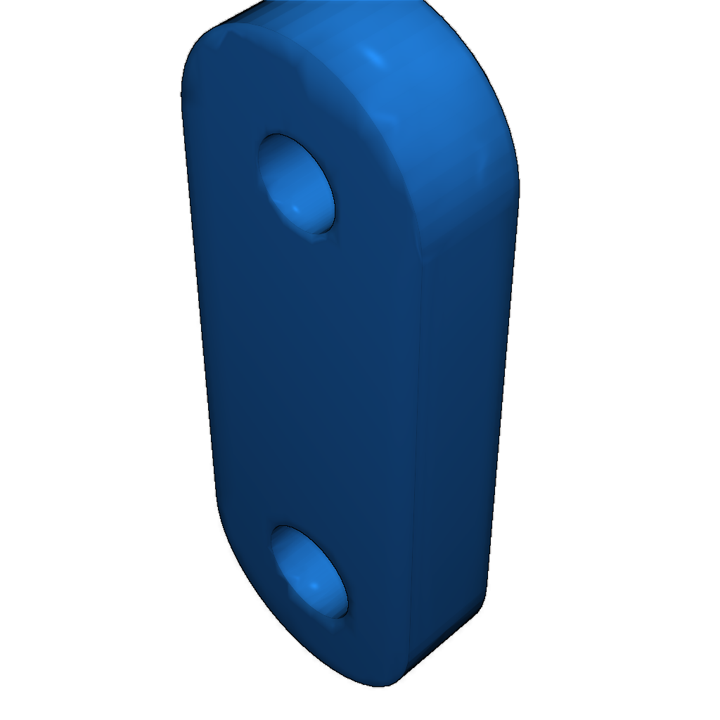 OSSUM MB Jeep Ratrod Remix