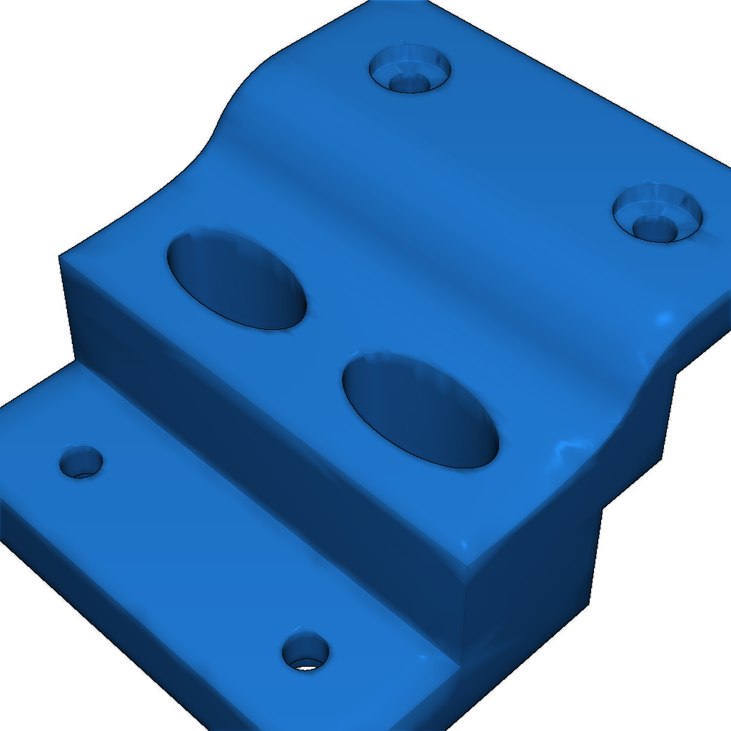 OSSUM MB Jeep Ratrod Remix