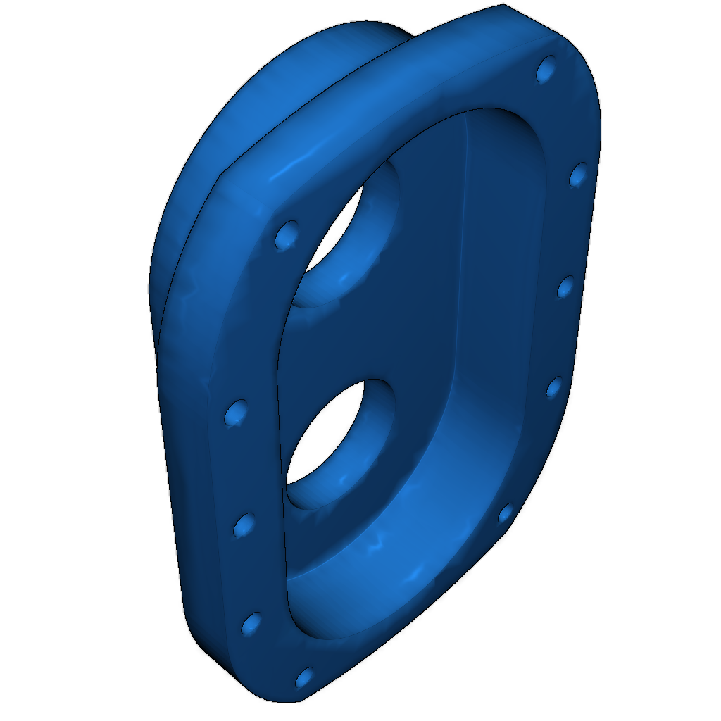 OSSUM MB Jeep Ratrod Remix