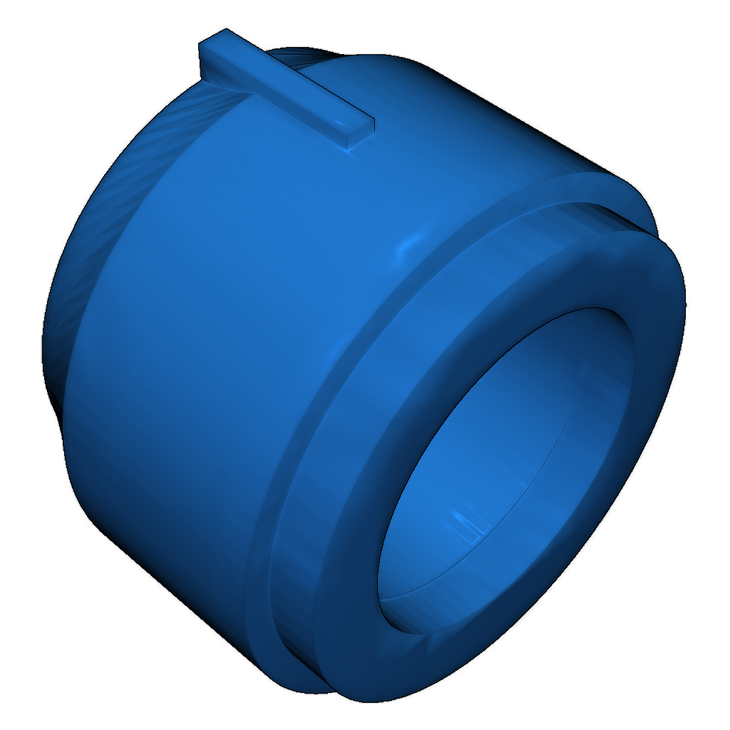 OSSUM MB Jeep Ratrod Remix