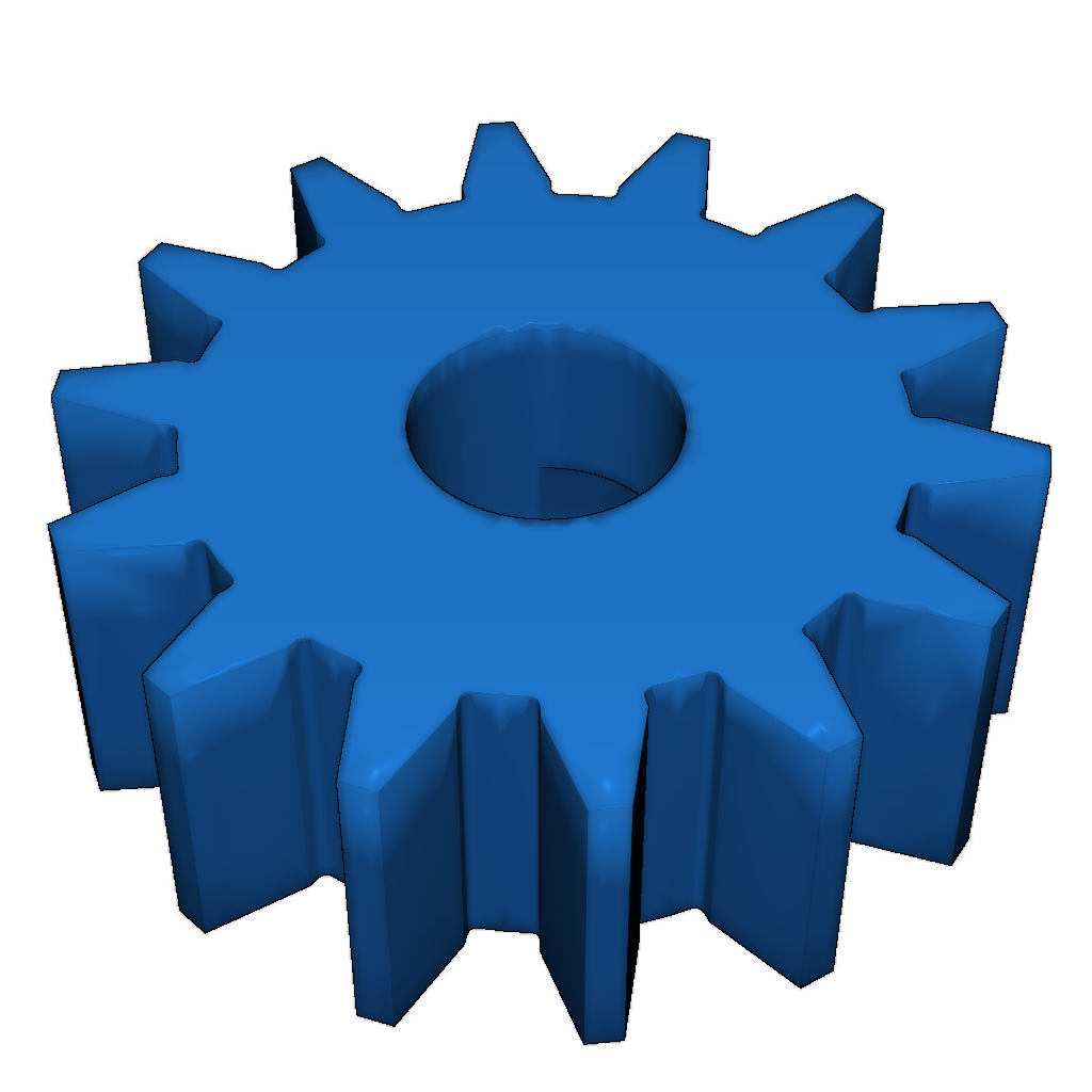 OSSUM MB Jeep Ratrod Remix