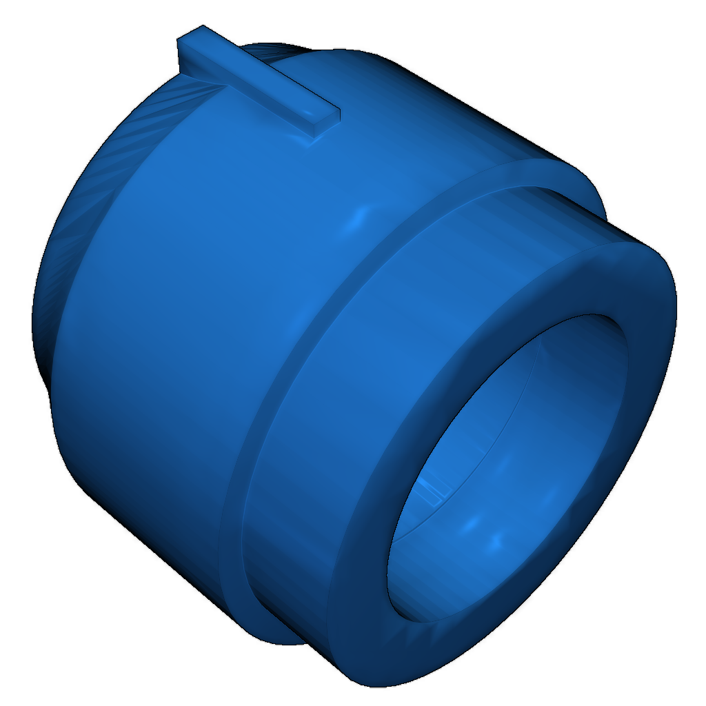 OSSUM MB Jeep Ratrod Remix