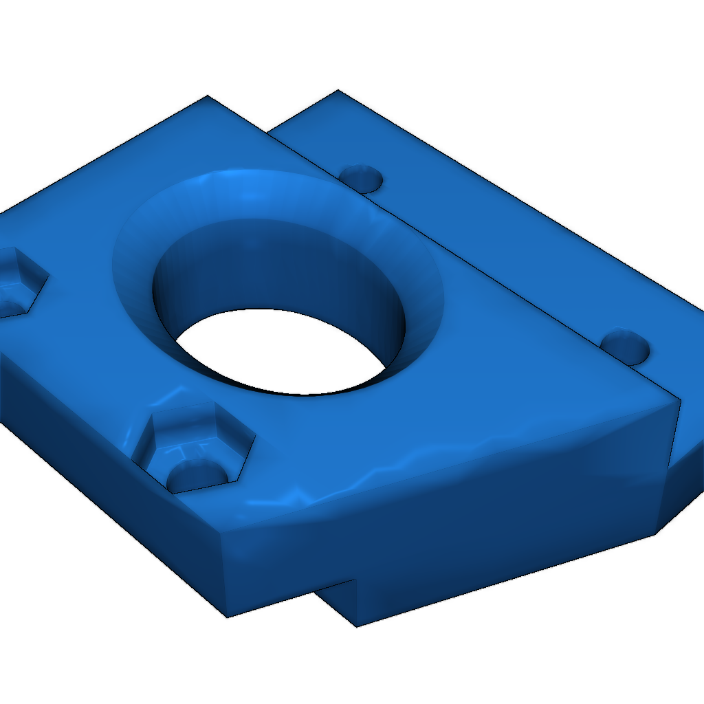 OSSUM MB Jeep Ratrod Remix