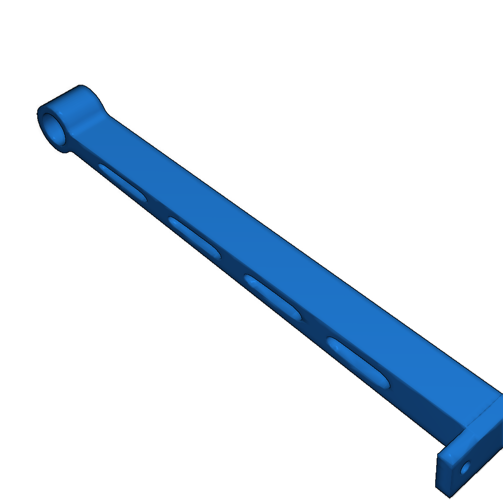 OSSUM MB Jeep Ratrod Remix