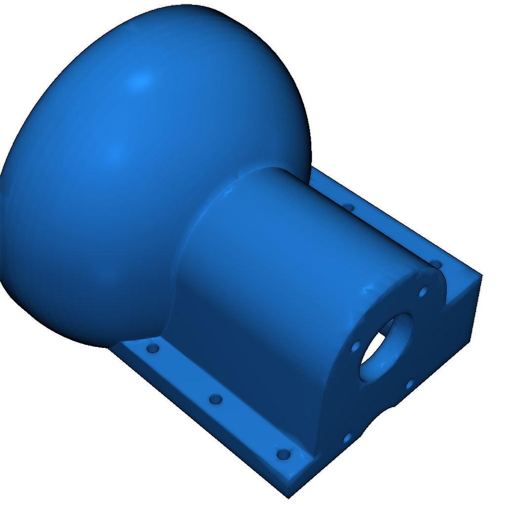 OSSUM MB Jeep Ratrod Remix