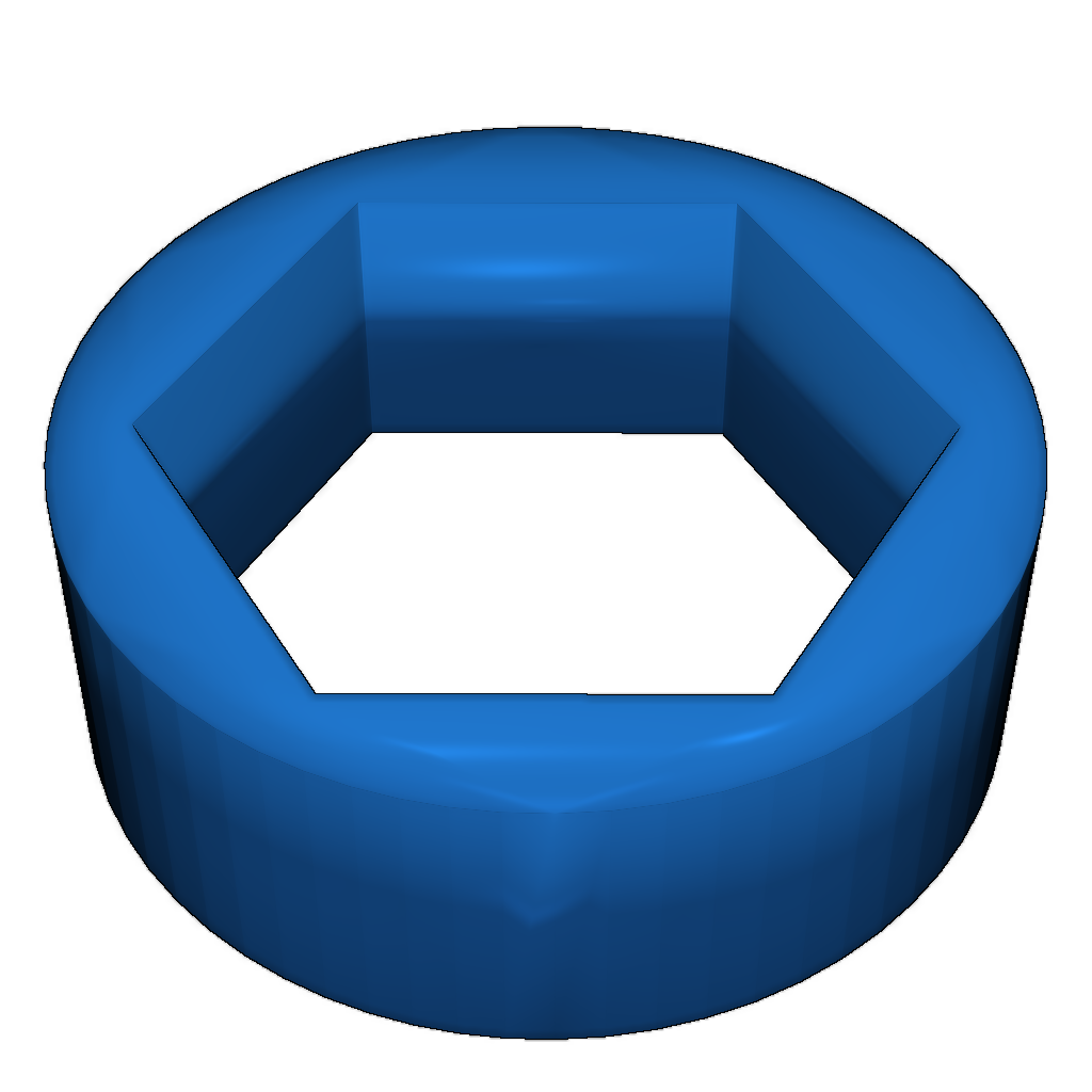 OSSUM MB Jeep Ratrod Remix