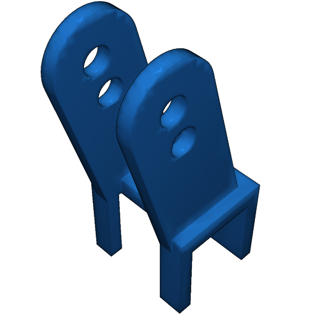 OSSUM MB Jeep Ratrod Remix