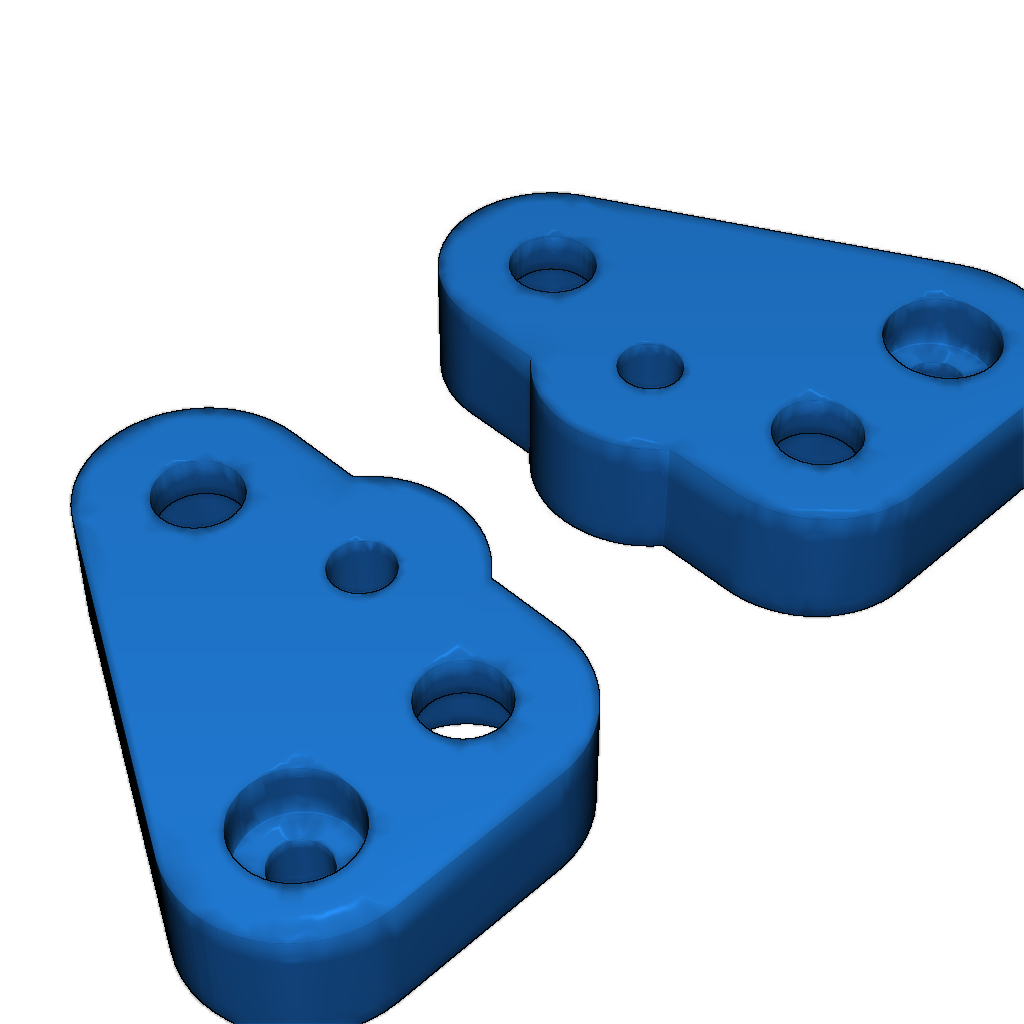 OSSUM MB Jeep Ratrod Remix