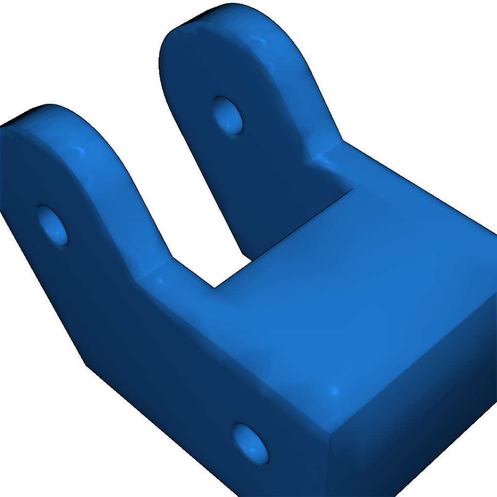 OSSUM MB Jeep Ratrod Remix