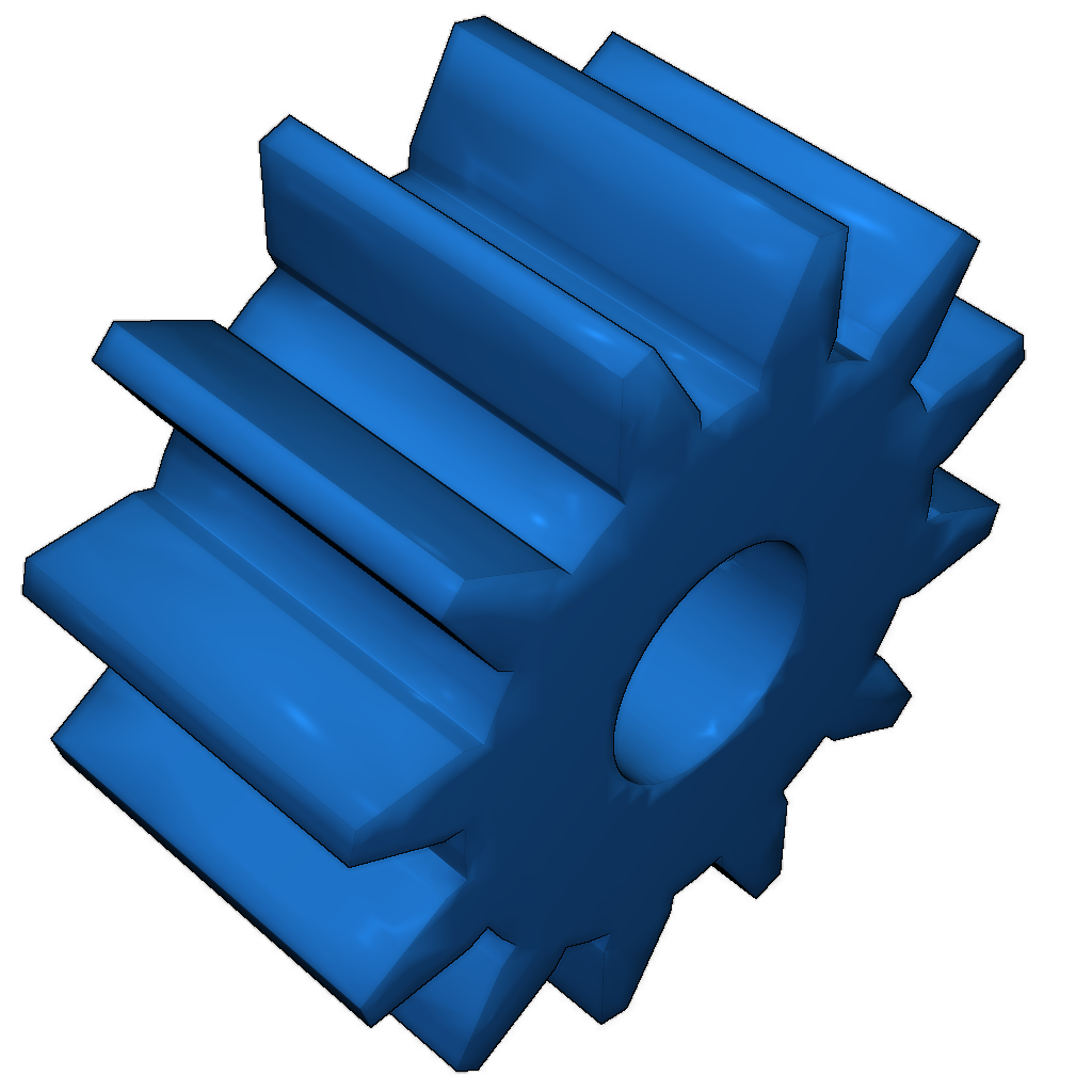 OSSUM MB Jeep Ratrod Remix