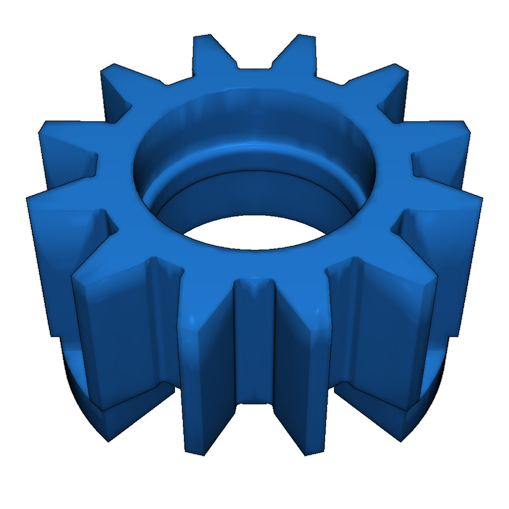 OSSUM MB Jeep Ratrod Remix