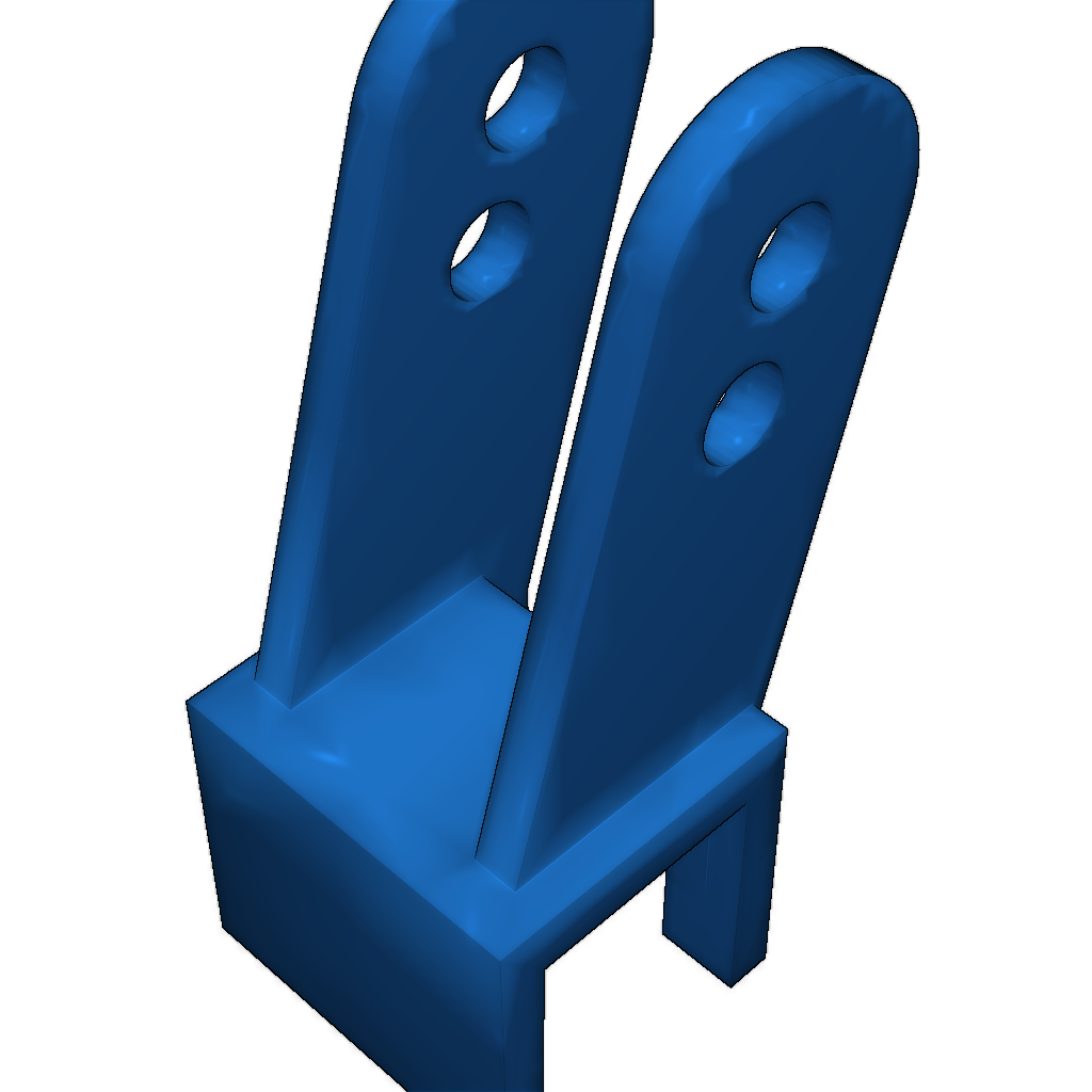 OSSUM MB Jeep Ratrod Remix