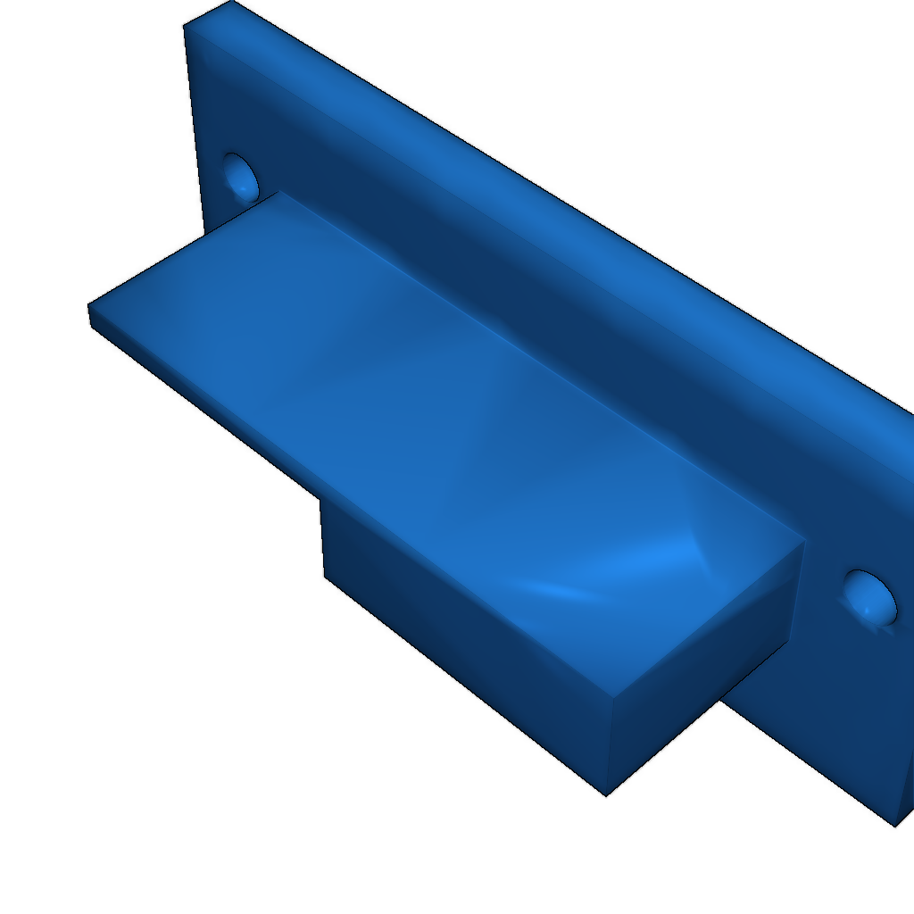 OSSUM MB Jeep Ratrod Remix