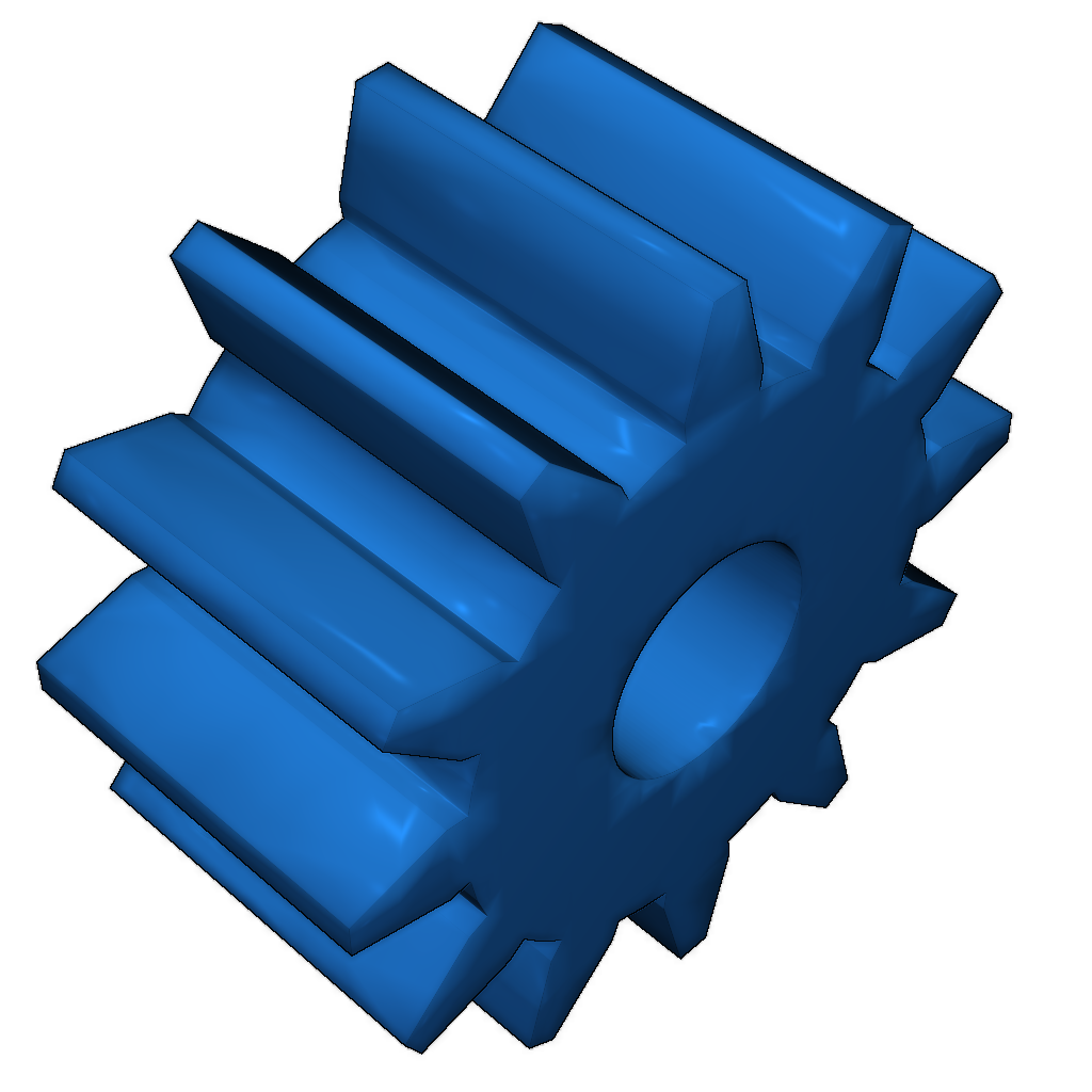 OSSUM MB Jeep Ratrod Remix