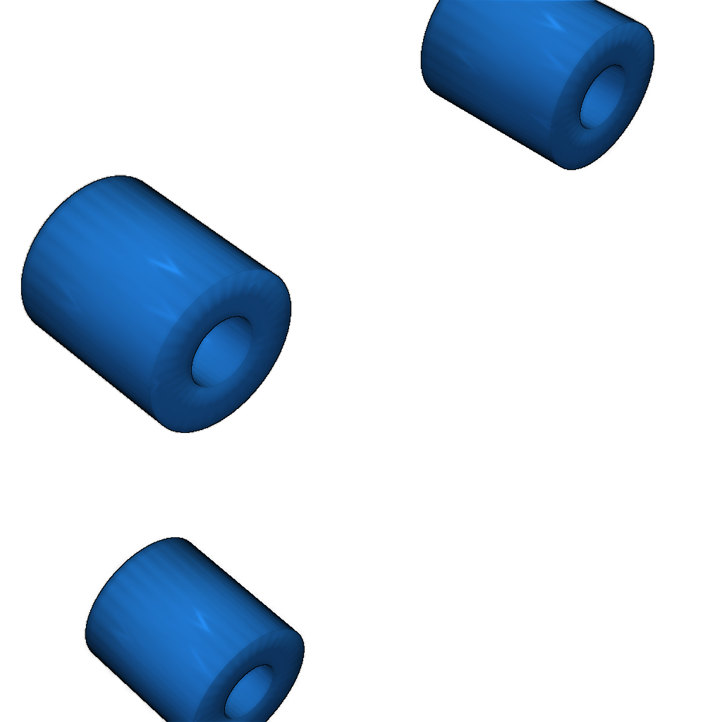 OSSUM MB Jeep Ratrod Remix