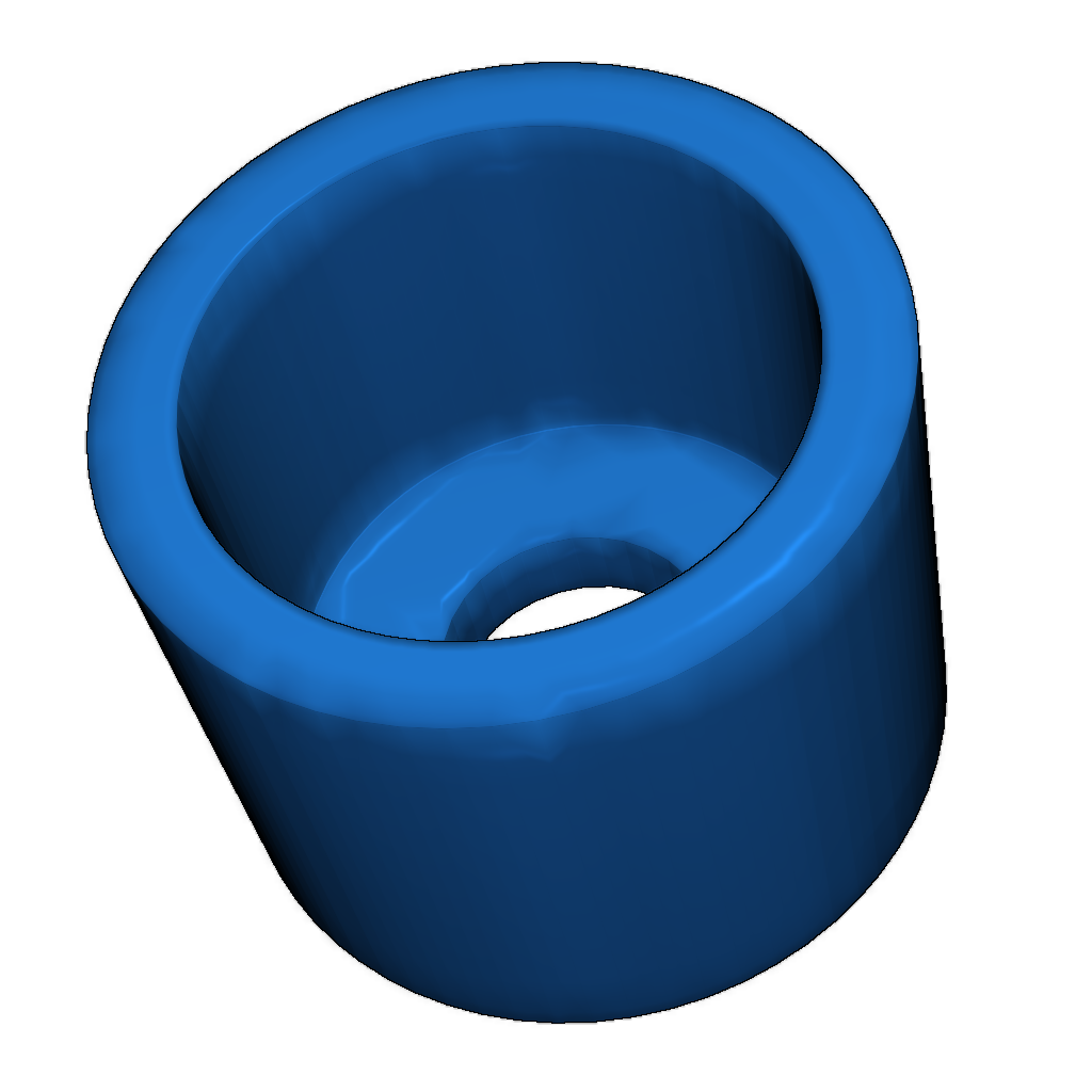 OSSUM MB Jeep Ratrod Remix