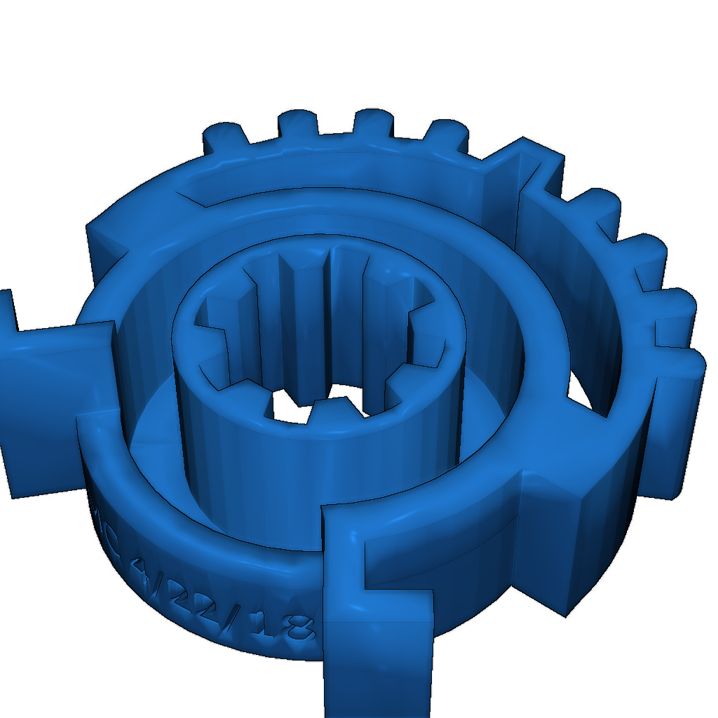 Запчасть для кондиционера автомобиля