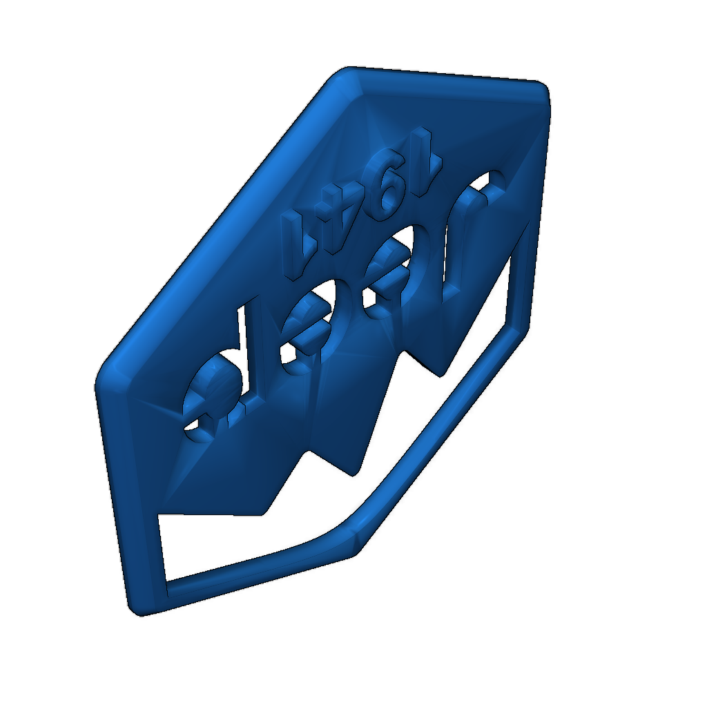 Эмблема джипа