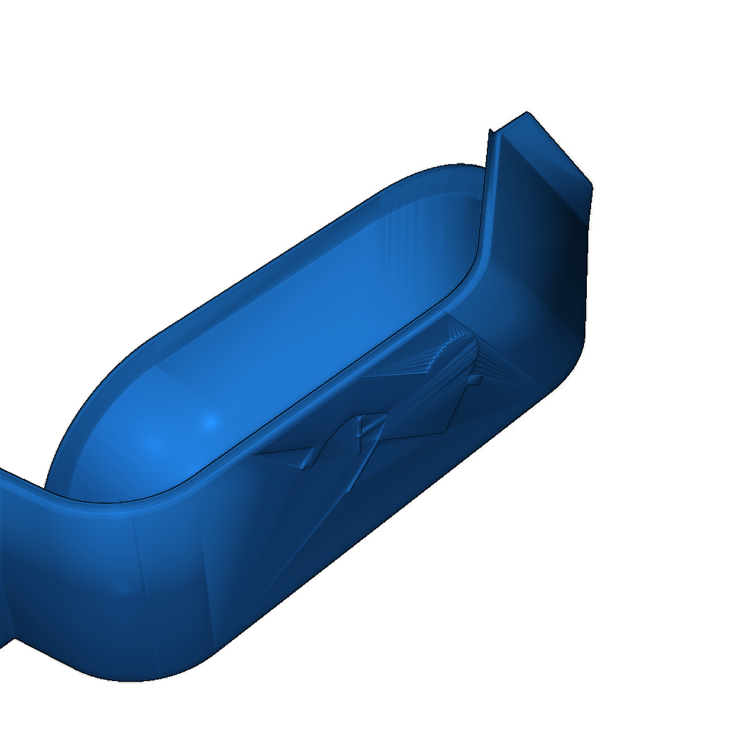 Замена карманов дверей для Jeep