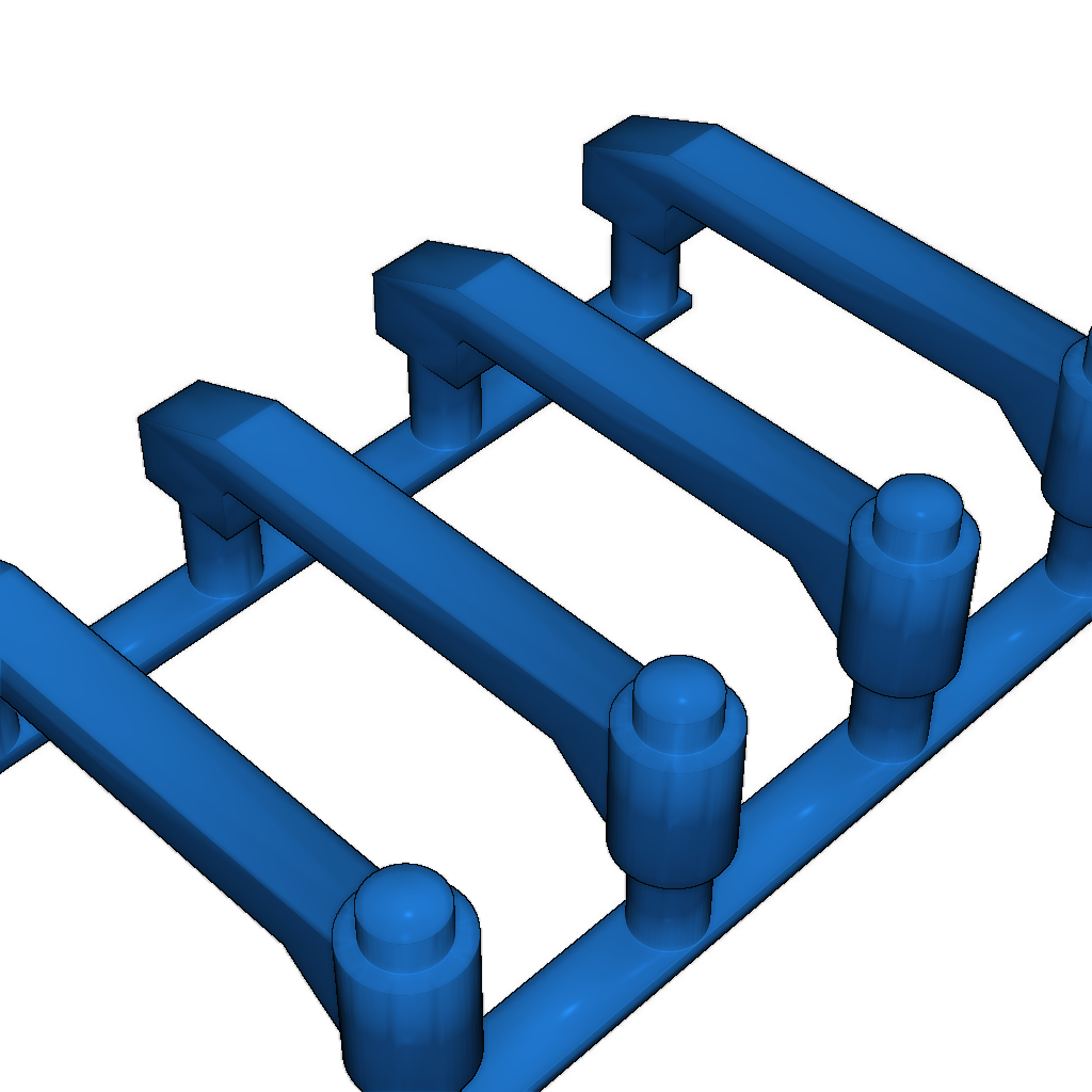 Детали для вашего Jeep!