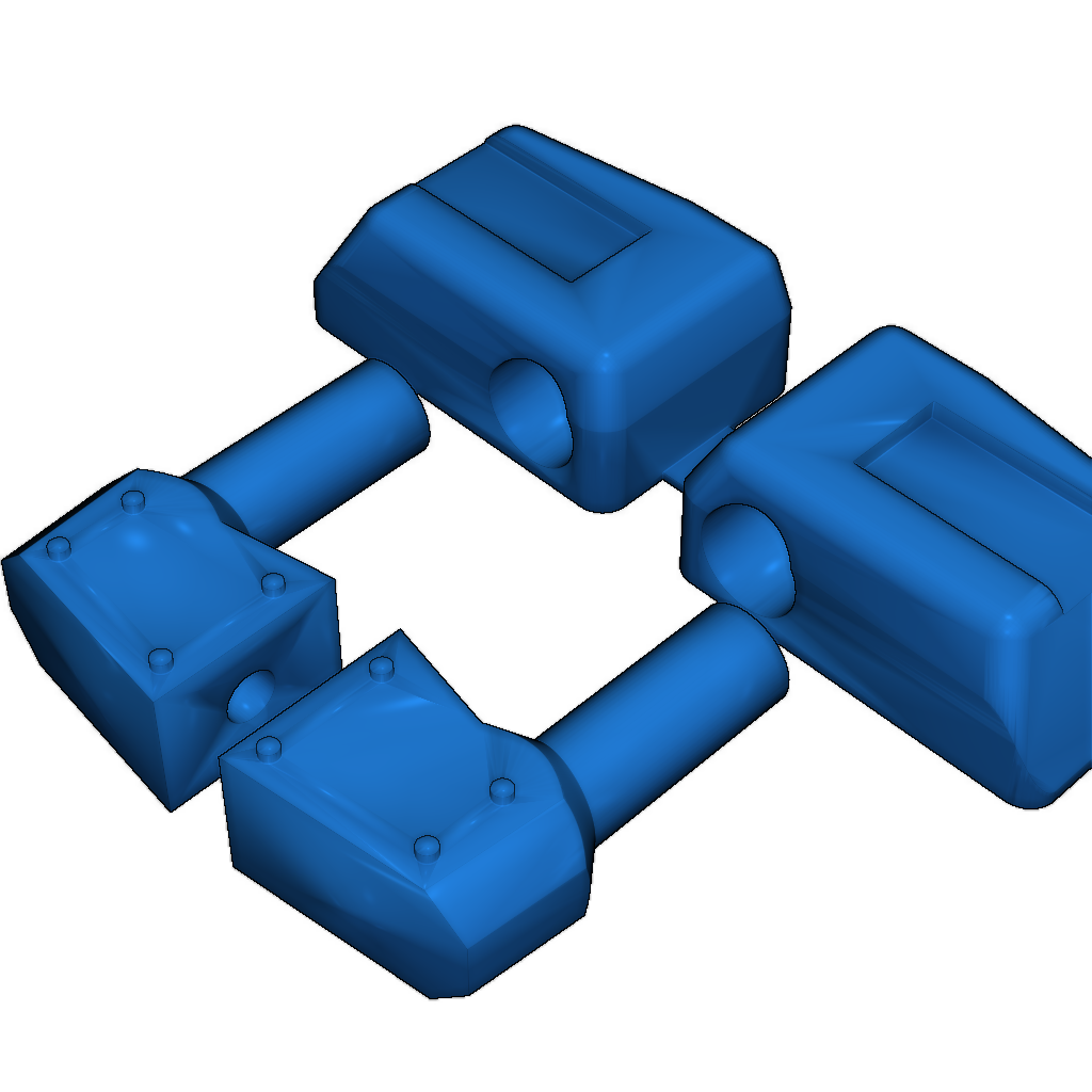 Детали для вашего Jeep!