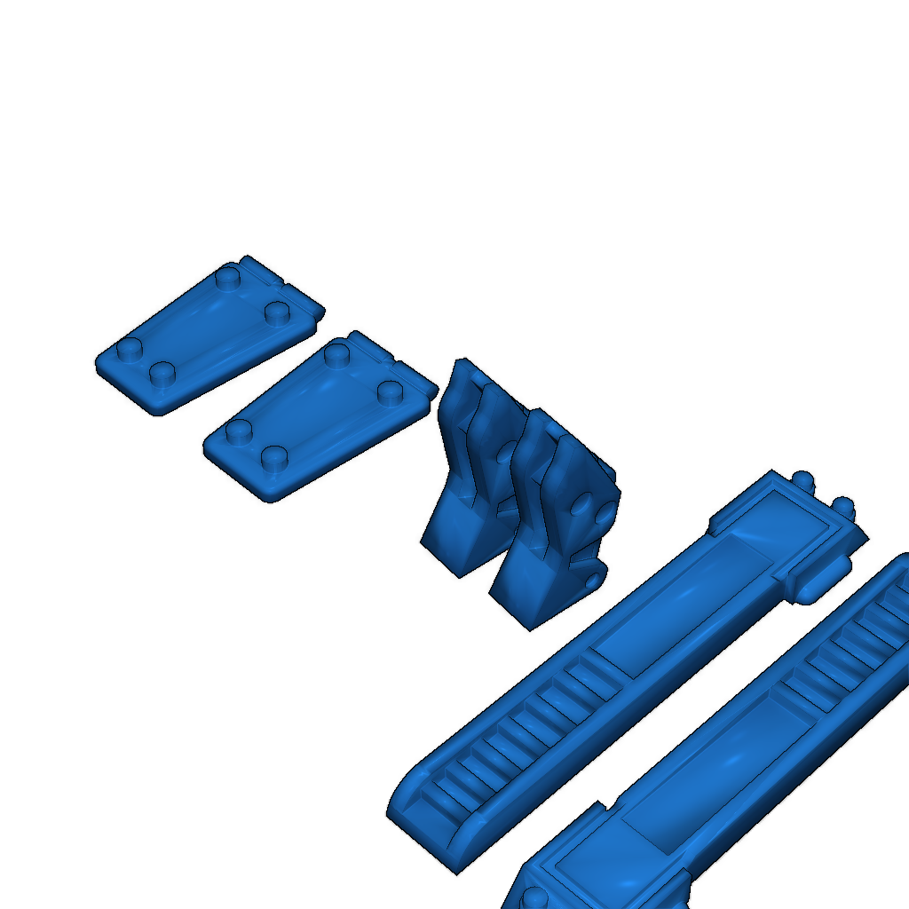 Детали для вашего Jeep!