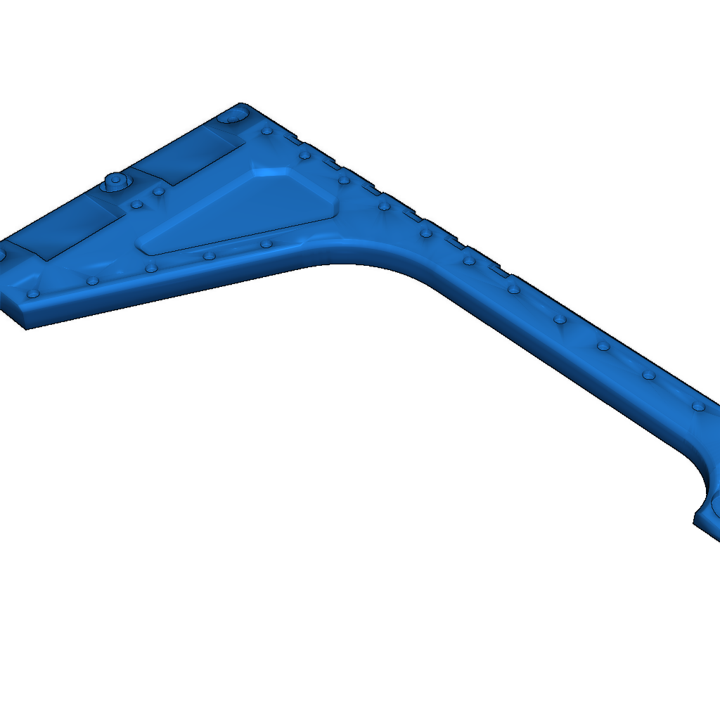 Крылья для вашего джипа