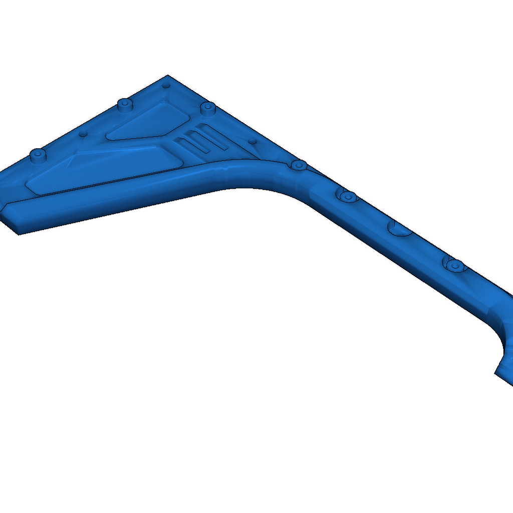 Крылья для вашего джипа