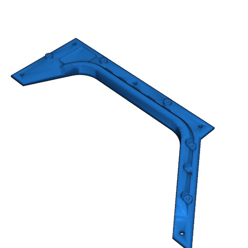 Крылья для вашего джипа