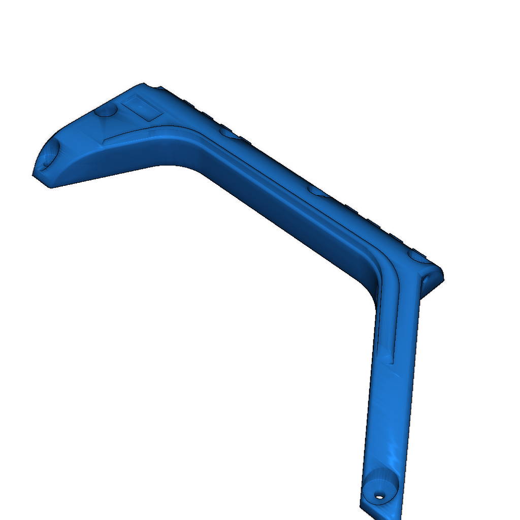 Крылья для вашего джипа