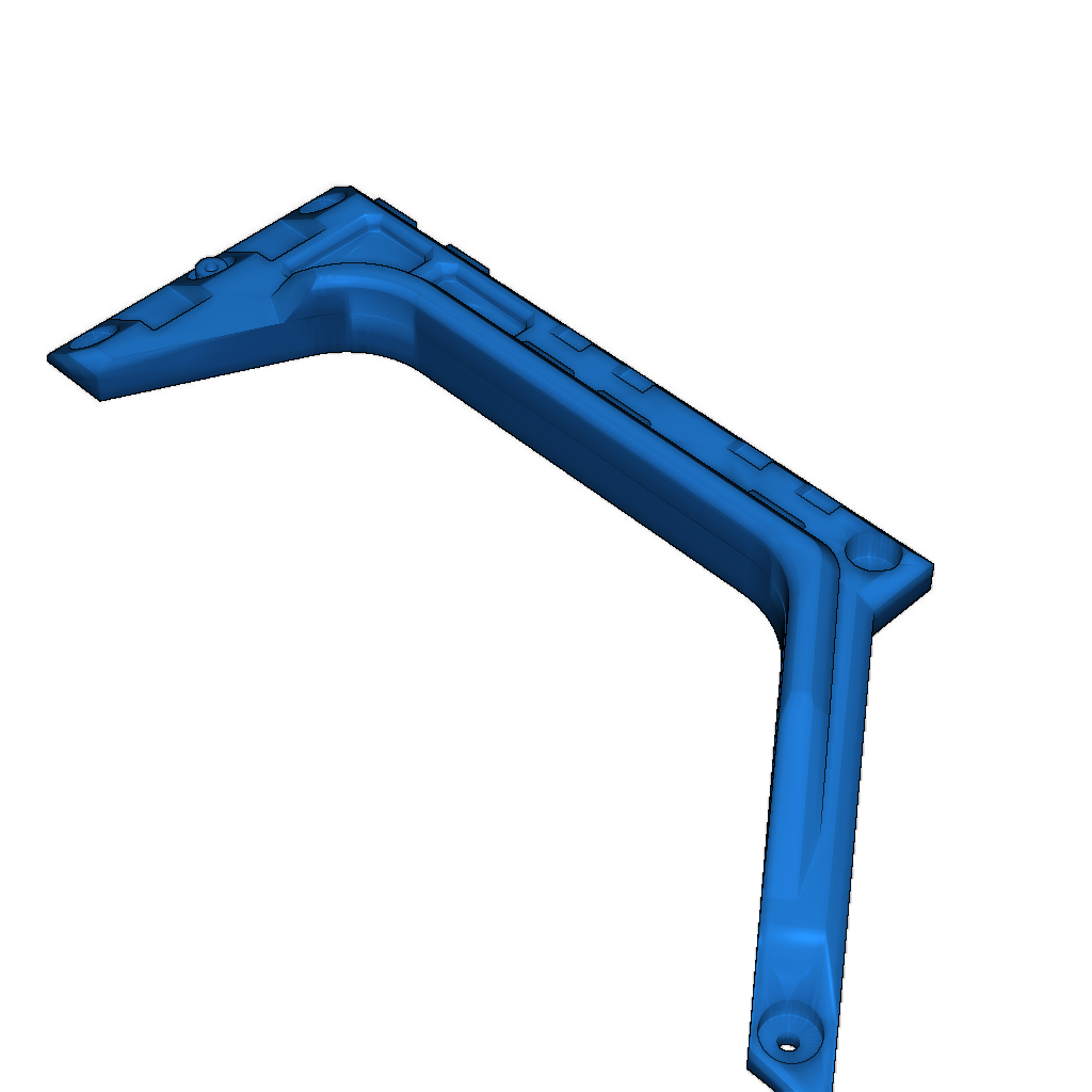 Крылья для вашего джипа