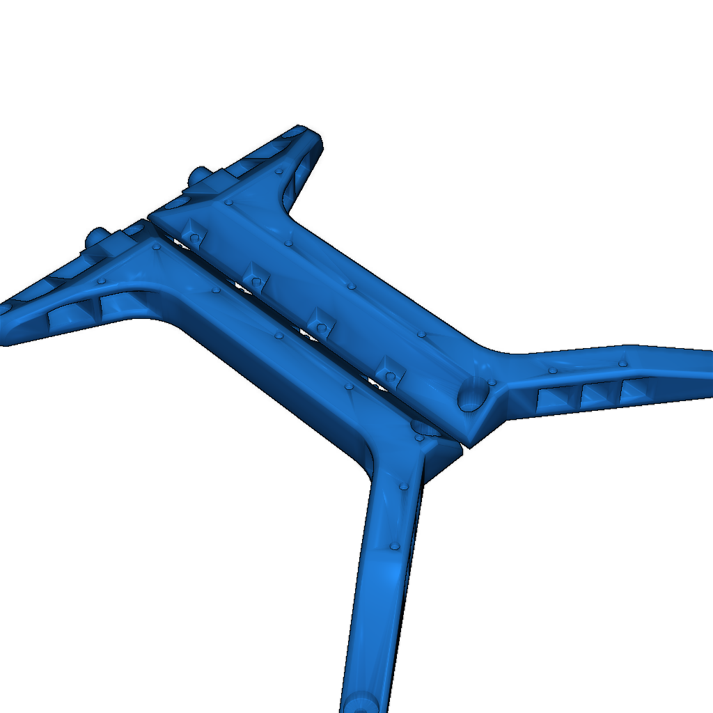 Крылья для вашего джипа