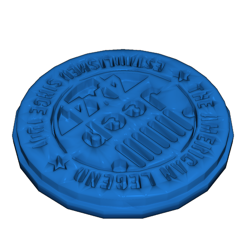 Проект легенды Jeep