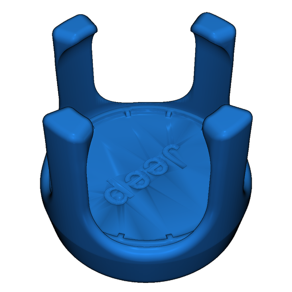 Держатель для кружек Jeep JK