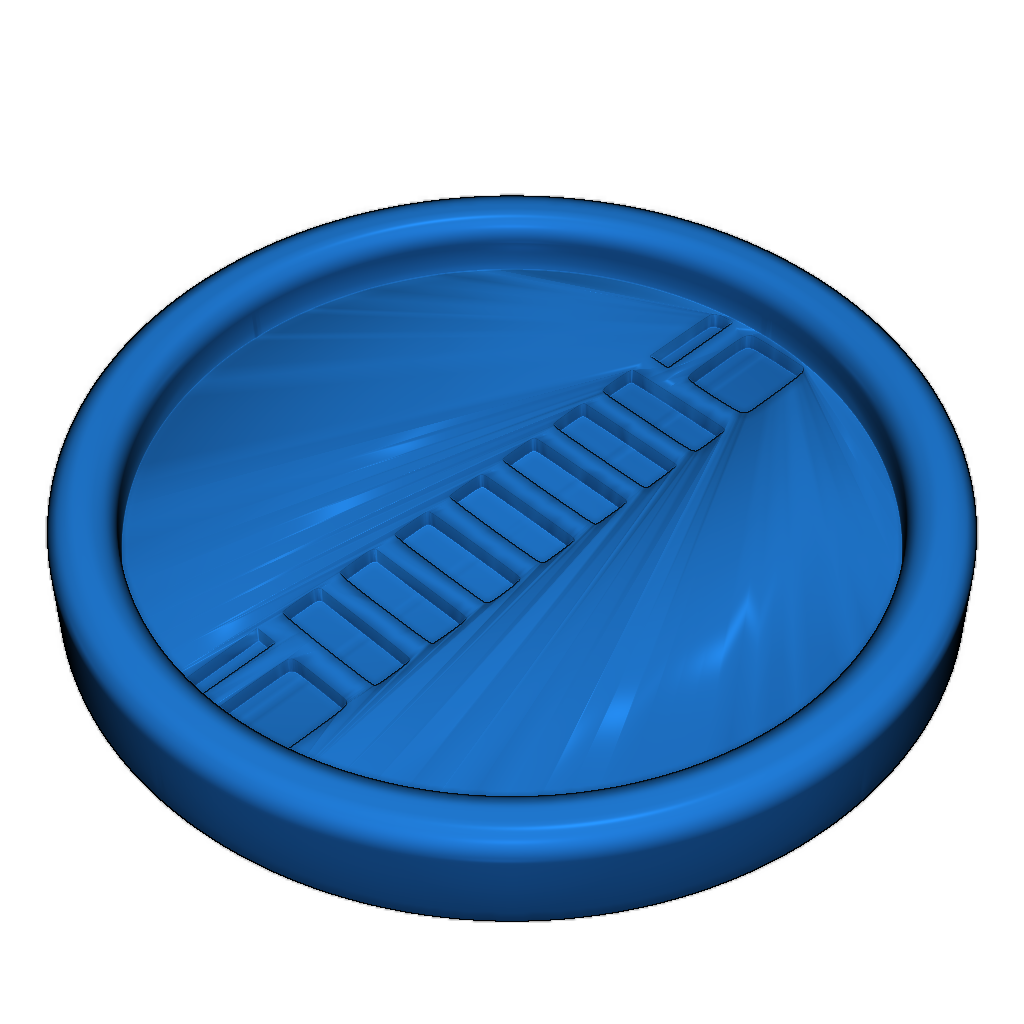 Подставки для напитков с тематикой Jeep