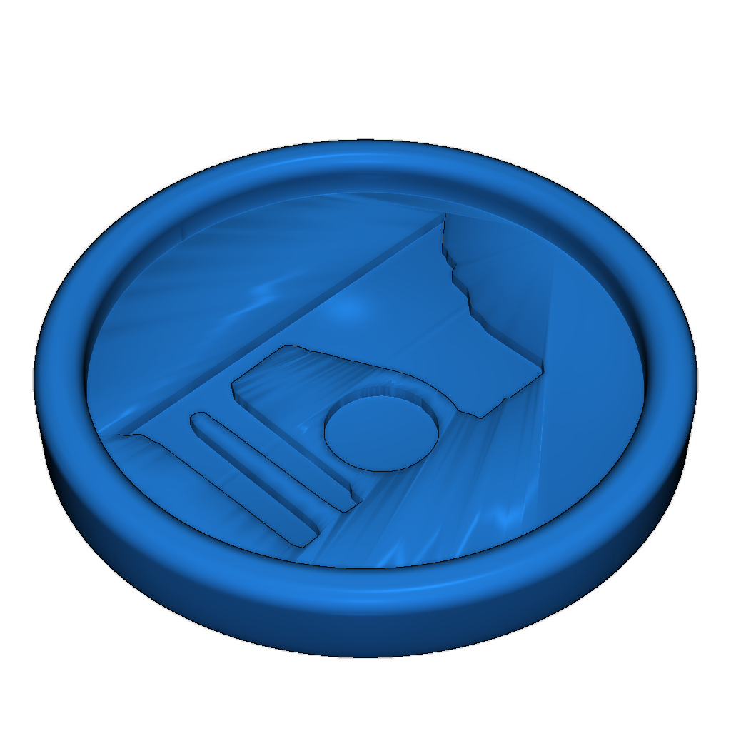 Подставки для напитков с тематикой Jeep