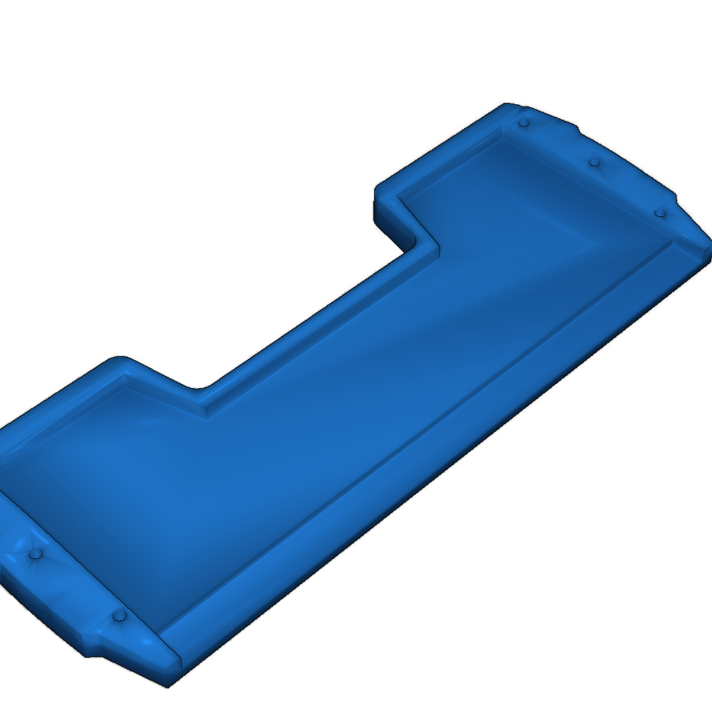 Кит для RC Crawler Jeep Pickup