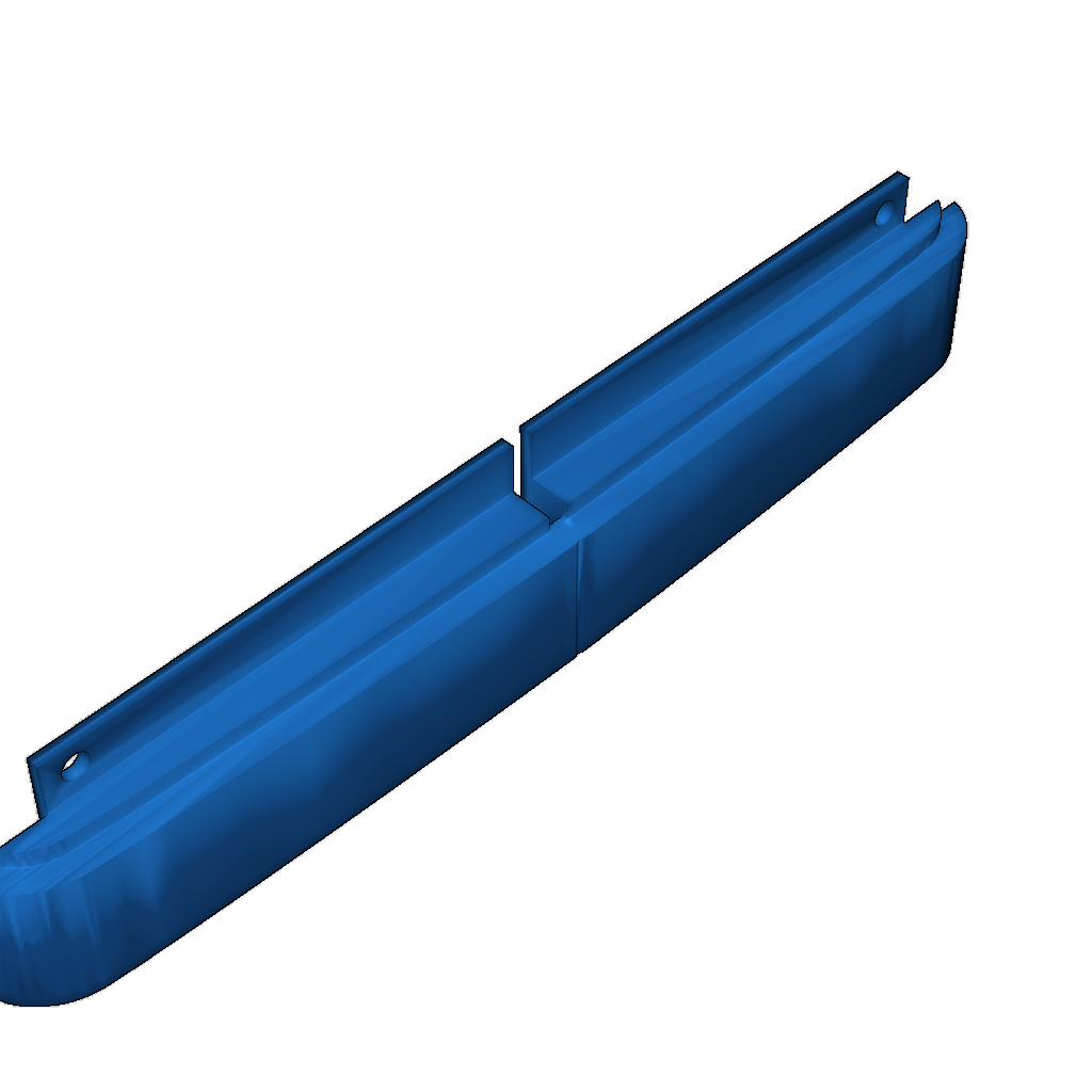 Кит для RC Crawler Jeep Pickup